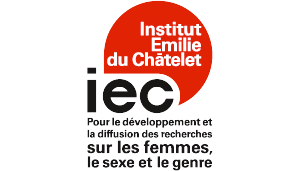 logo de l'institut Emilie du Chatelet